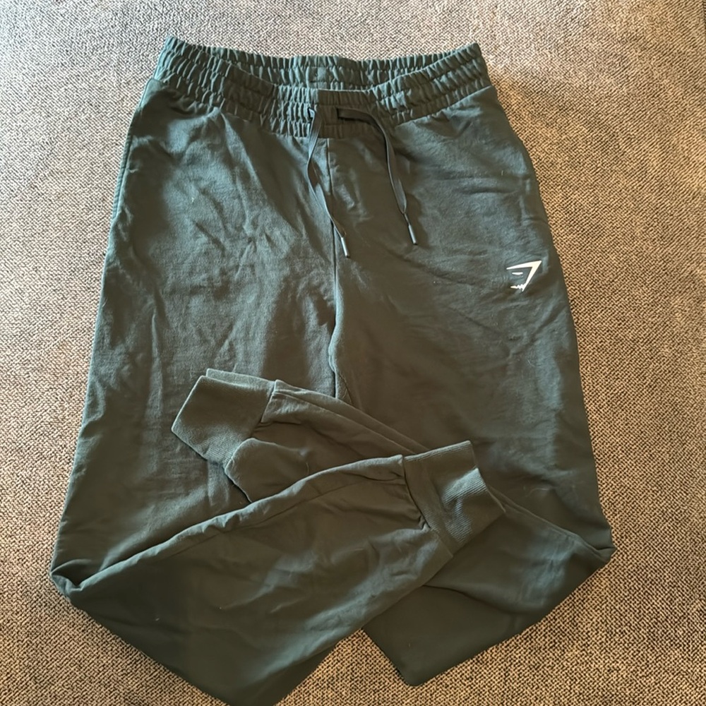 Gymshark sweat pants